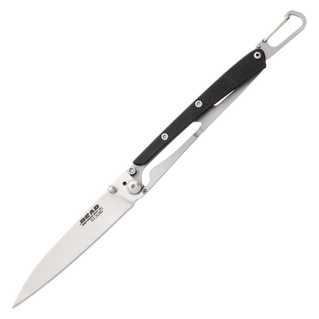 Couteau pliant Bear Edge Minimal Framelock