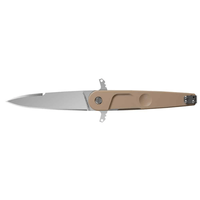 Couteau pliant Extrema Ratio BD2 Lucky