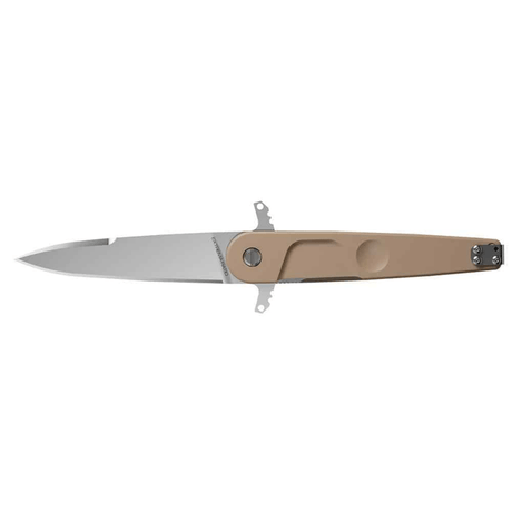 Couteau pliant Extrema Ratio BD2 Lucky