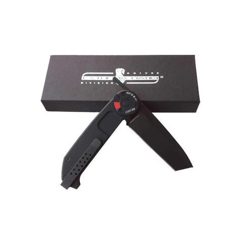 Couteau pliant Extrema Ratio BF2 R CT