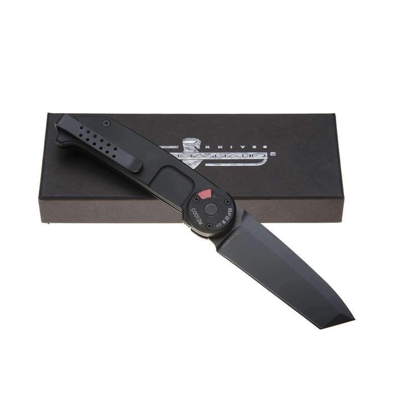 Couteau pliant Extrema Ratio BF2 R CT
