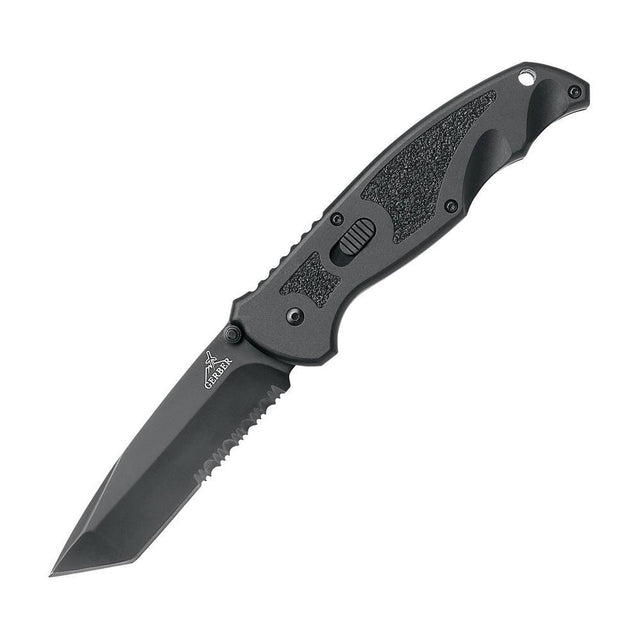 Couteau pliant Gerber Answer Fast