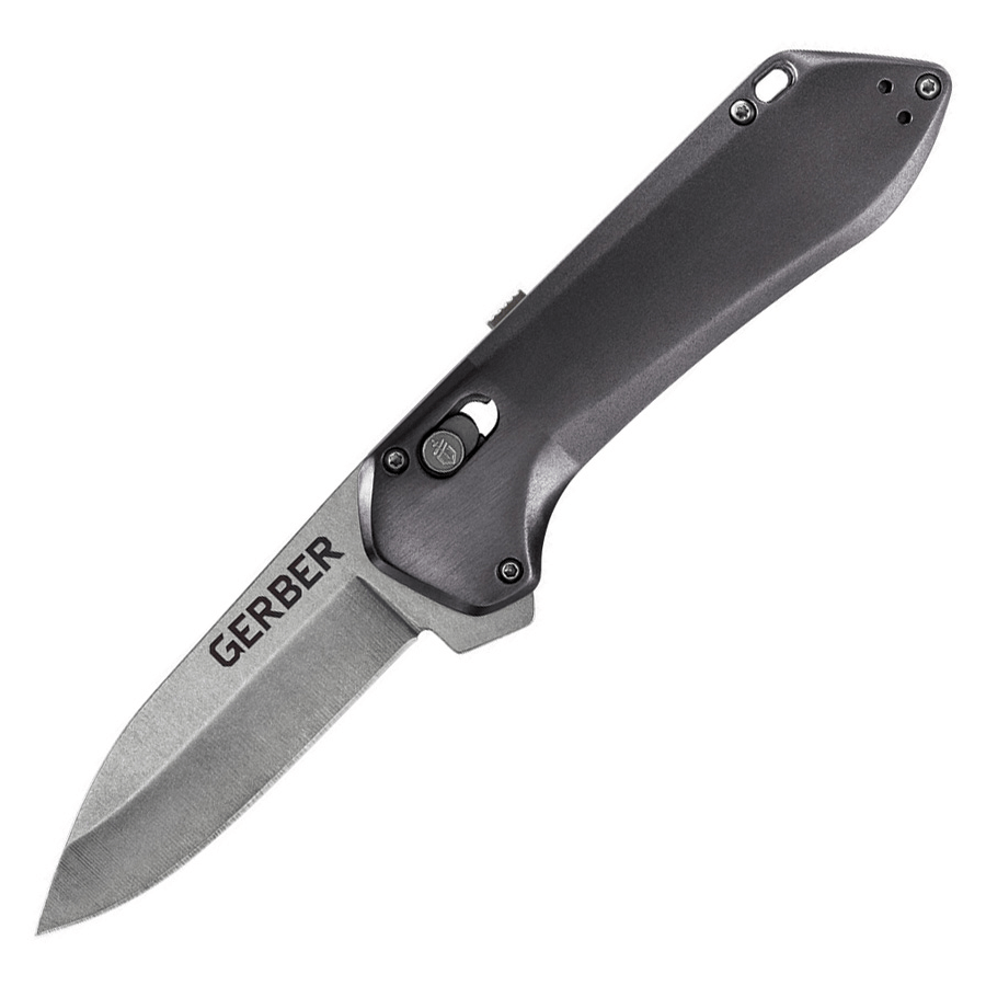 Couteau pliant Gerber Highbrow Pivot Lock A/O