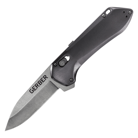 Couteau pliant Gerber Highbrow Pivot Lock A/O