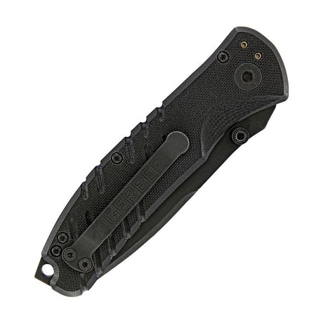 Couteau pliant Gerber PROPEL A/O