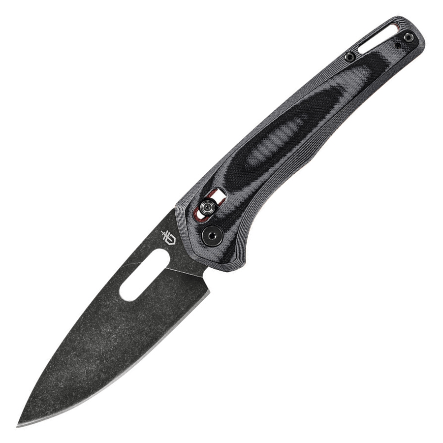 Couteau pliant Gerber SUMO PIVOT LOCK GRAY
