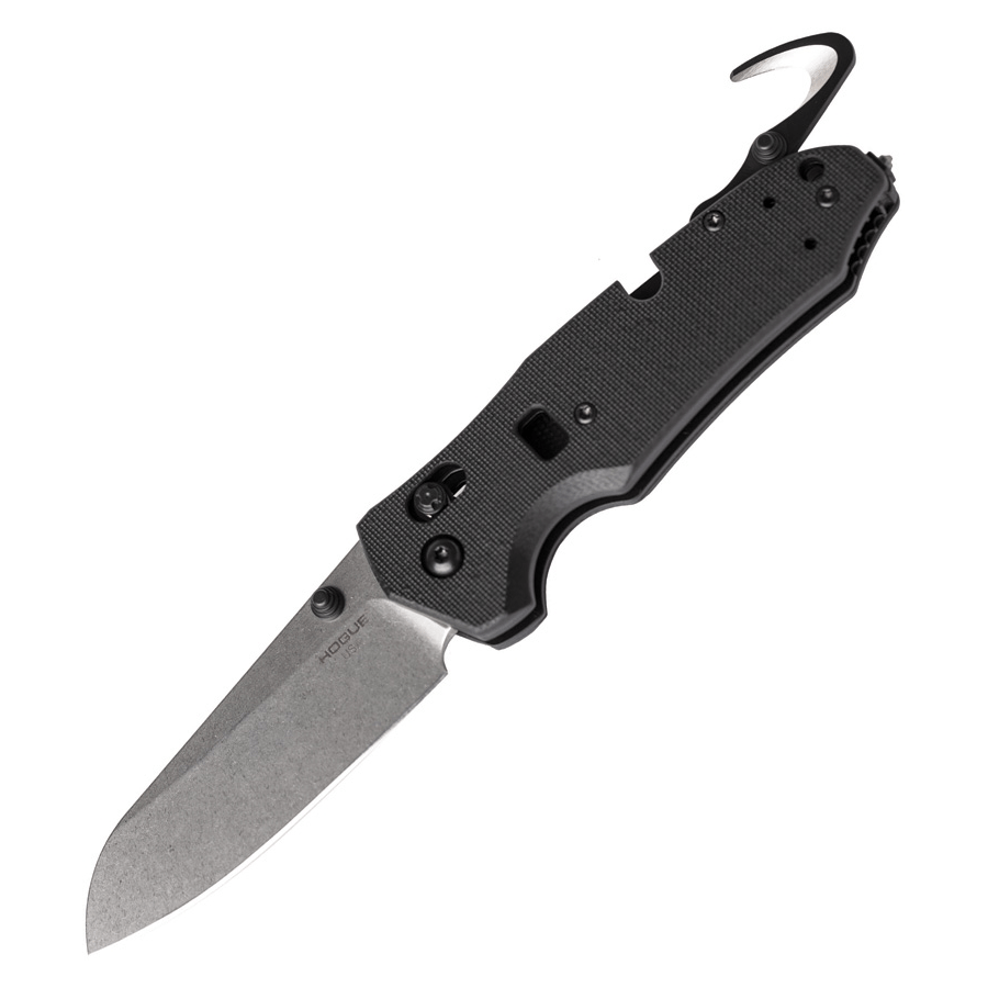 Couteau pliant Hogue Trauma First Response Tool