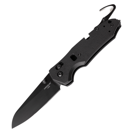 Couteau pliant Hogue Trauma First Response Tool