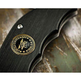 Couteau pliant Magnum by Böker USN SEALS 42