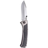 Couteau pliant SOG Sideswipe Grey Tini