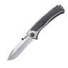 Couteau pliant SOG Sideswipe Grey Tini