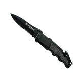 Couteau pliant Smith & Wesson Border Guard