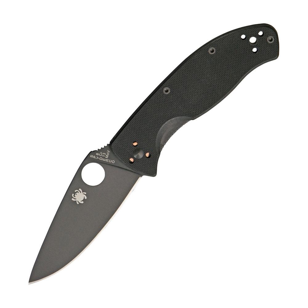 Couteau pliant Spyderco Tenacious Linerlock