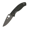 Couteau pliant Spyderco Tenacious Linerlock