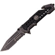 Couteau pliant US Marine Corps Linerlock A/O 1052SW