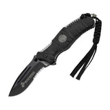 Couteau pliant US Marine Corps Reaper A/O
