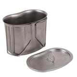 Couvercle de Quart Rothco US