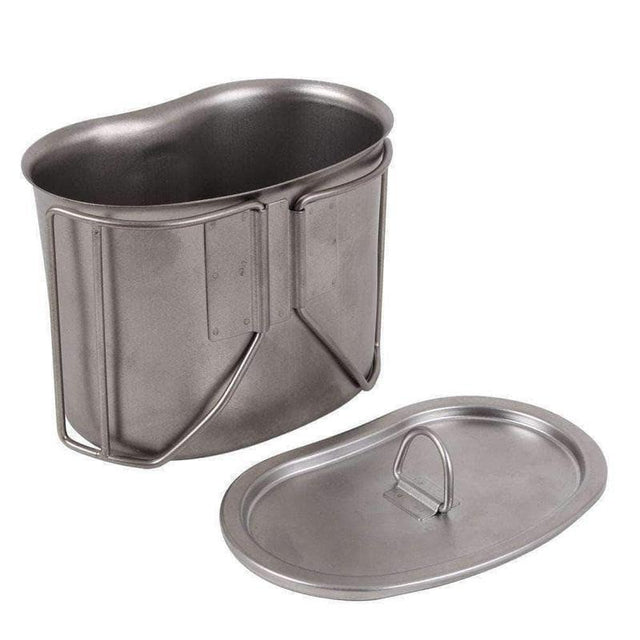 Couvercle de Quart Rothco US