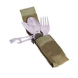 Couverts Mil-Tec Set Pocket Knife 3