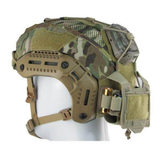 Couvre-casque Agilite Mtek Gen 4