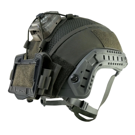 Couvre-casque Agilite OPS CORE Maritime / Fast SF Gen 4