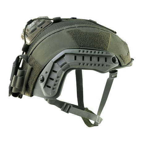 Couvre-casque Agilite Ops Core Fast St/Xp High Cut Gen4