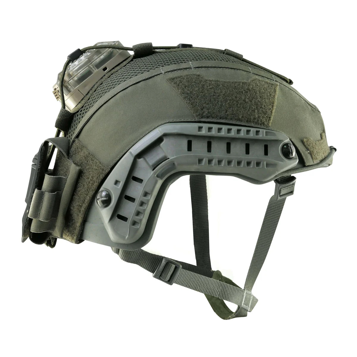 Couvre-casque Agilite Ops Core Fast St/Xp High Cut Gen4