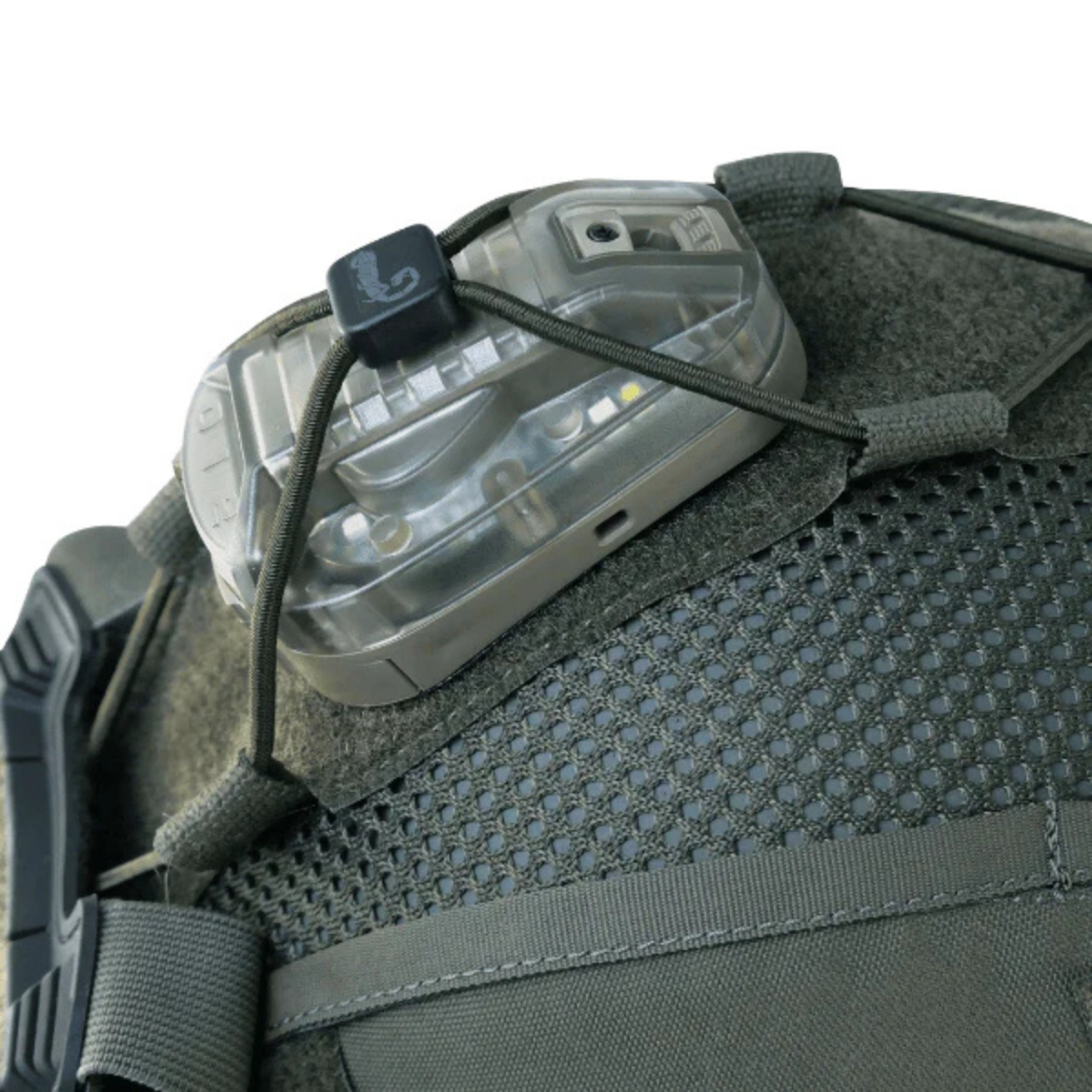Couvre-casque Agilite Ops Core Fast St/Xp High Cut Gen4