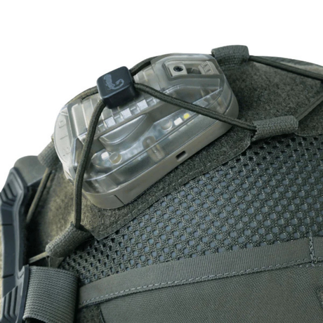 Couvre-casque Agilite Ops Core Fast St/Xp High Cut Gen4