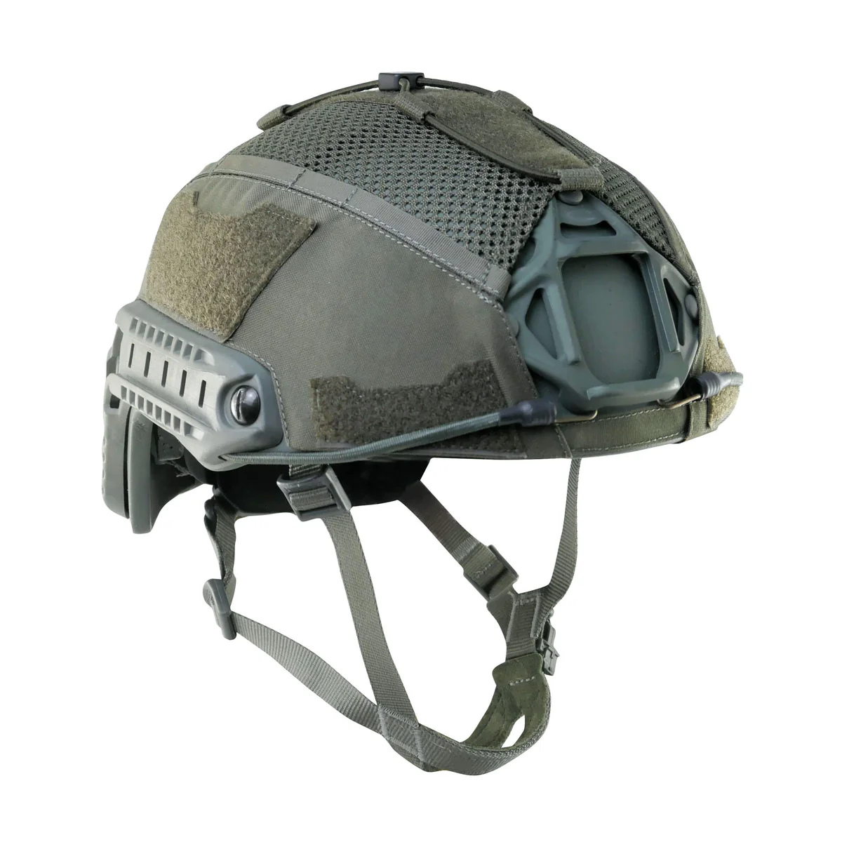 Couvre-casque Agilite Ops Core Fast St/Xp High Cut Gen4