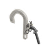 Crochet Olympia Triumph Titanium Hook 65 mm