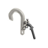 Crochet Olympia Triumph Titanium Hook 65 mm