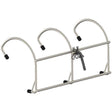 Crochet Olympia Triumph Titanium Triple Hook 210 mm