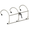 Crochet Olympia Triumph Titanium Triple Hook 210 mm