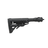 Crosse FAB Defense M4-AKMS P SB avec amortisseur de recul pour AKMS