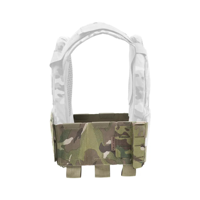 Cummerbund Agilite Modular Elastic