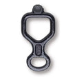 Descendeur Petzl Huit