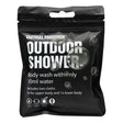 Douche extérieure Tactical Foodpack