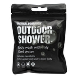 Douche extérieure Tactical Foodpack