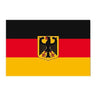 Drapeau Mil-Tec Allemagne