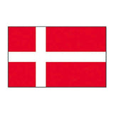 Drapeau Mil-Tec Danemark