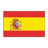 Drapeau Mil-Tec Espagne