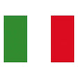 Drapeau Mil-Tec Italie