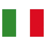 Drapeau Mil-Tec Italie