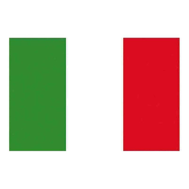 Drapeau Mil-Tec Italie