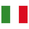 Drapeau Mil-Tec Italie