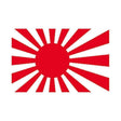 Drapeau Mil-Tec Marine Impériale Japonaise