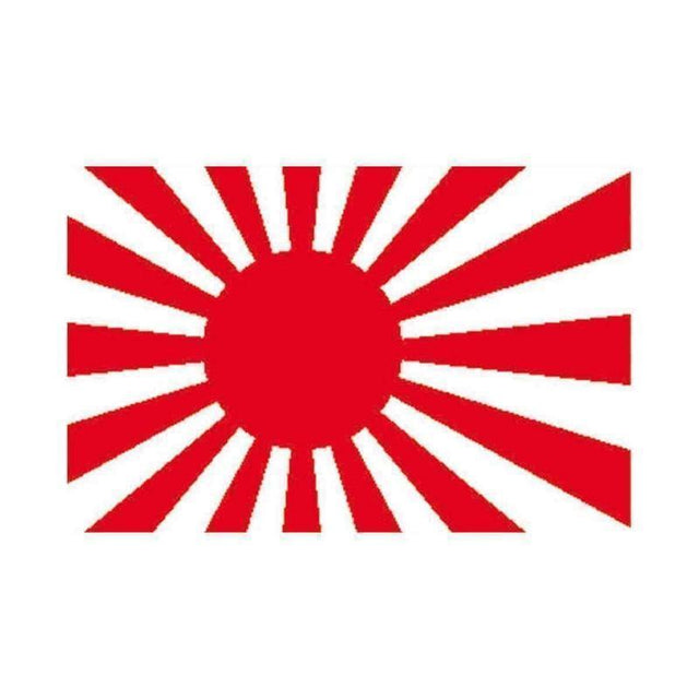 Drapeau Mil-Tec Marine Impériale Japonaise