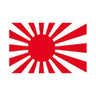 Drapeau Mil-Tec Marine Impériale Japonaise