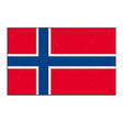 Drapeau Mil-Tec Norvège
